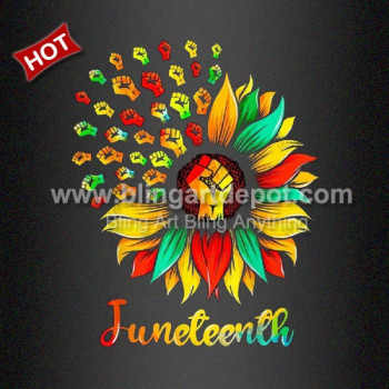 Hotsale Plastisol Vinyl Transfer Juneteenth Direct to Film for T Shirt Hotsale Plastisol Vinyl Transfer Juneteenth Direct to Film for T Shirt